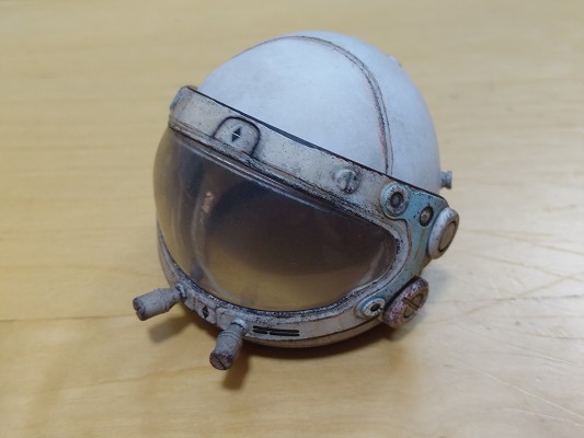 POPBOT系列 1/6 收藏级可动人偶 LASSTRANAUT Catherine