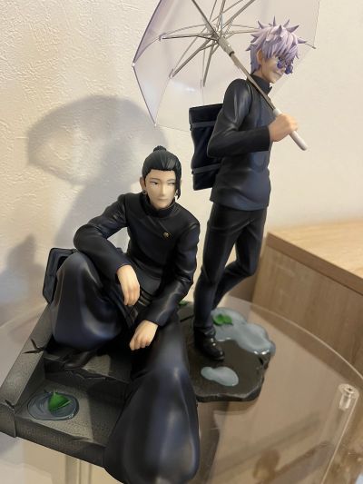 珍藏人偶 咒术回战 夏油杰 高专版