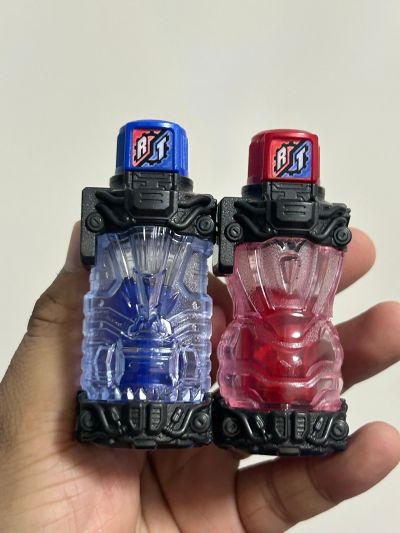 假面骑士创骑系列 SUPER BEST 变身腰带 DX创骑驱动器