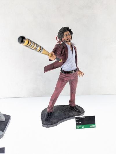 人中之龙 春日一番