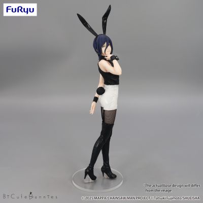 大电影《链锯人 蕾洁篇》BiCute Bunnies珍藏人偶-蕾洁-
