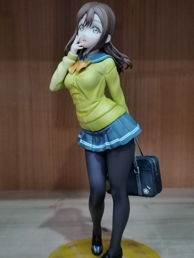 Dream Tech 爱与演唱会! 虹咲学园学园偶像同好会 高咲侑