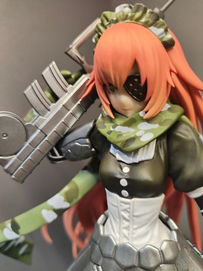 KDcolle OVERLORD 希姿·德尔塔 10周年纪念 so-bin版