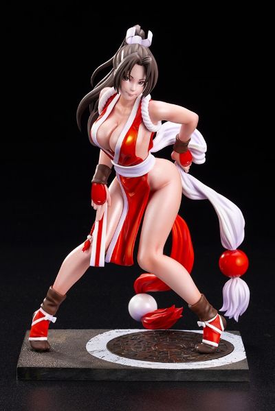 SNK美少女 不知火舞 EX