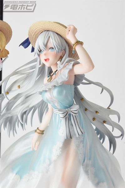 KDcolle 命运-冠位指定 弓兵-阿纳斯塔西娅+维