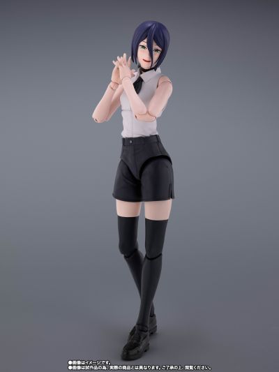 S.H.Figuarts  蕾洁