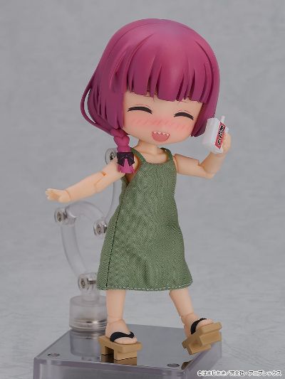 粘土娃 广井菊理