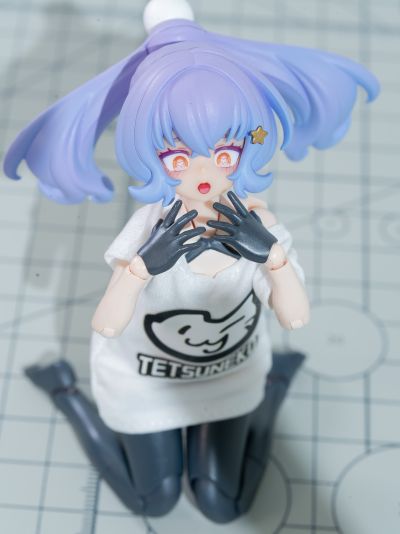 PUNI★MOFU 兔兔