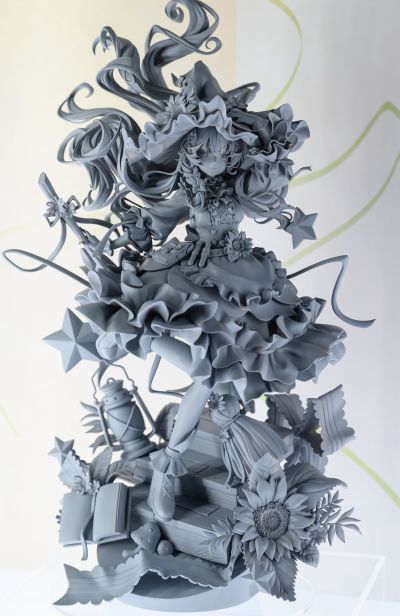 东方project 雾雨魔理沙