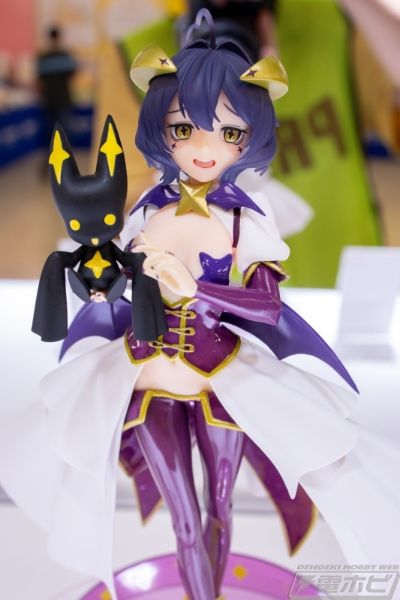 Vivit 梦想成为魔法少女 邪恶玛吉雅 1.5版本