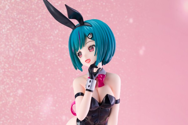 B-style 莉露·贝莉露