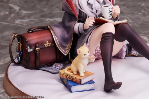 魔女之旅 伊蕾娜