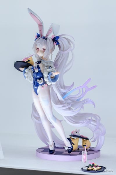 拉菲II 睡意满满忙碌DAY