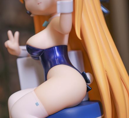 蔚蓝档案 飞鸟马时 小时转转乐