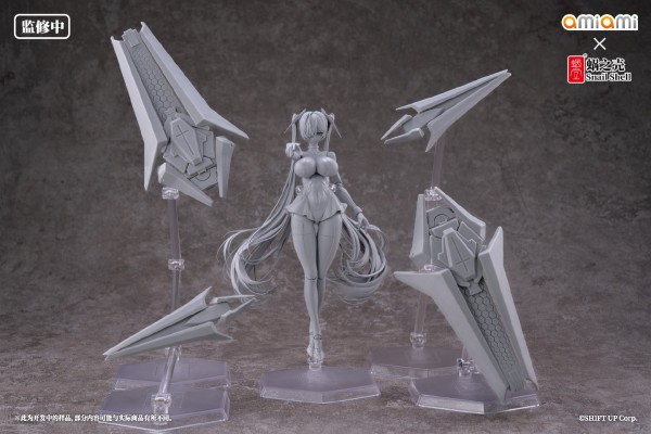 胜利女神：新的希望 灰姑娘