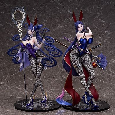 源赖光 兔女郎