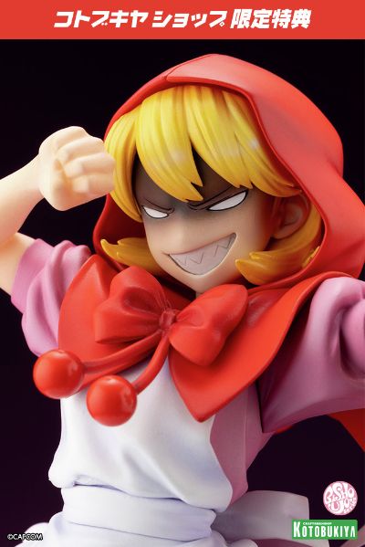 恶魔战士美少女 巴蕾塔