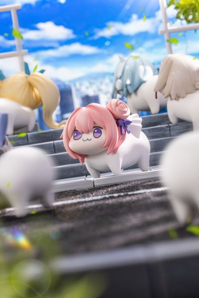 胜利女神：新的希望 DORO盲盒系列