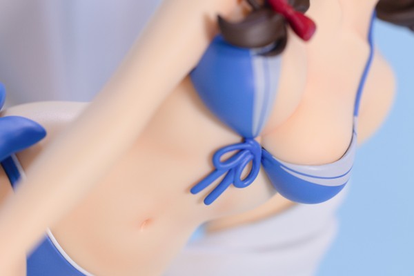 舰队Collection -舰娘- 时雨 改三 泳装造型