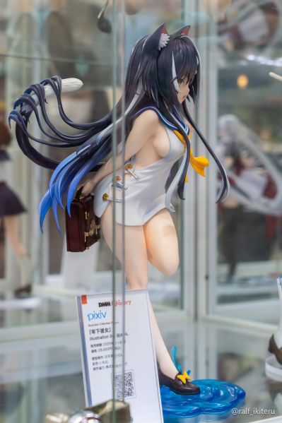 小龄女友