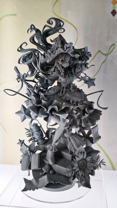东方project 雾雨魔理沙