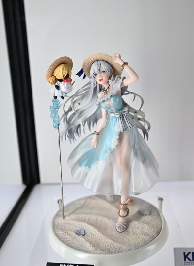 KDcolle 命运-冠位指定 弓兵-阿纳斯塔西娅+维