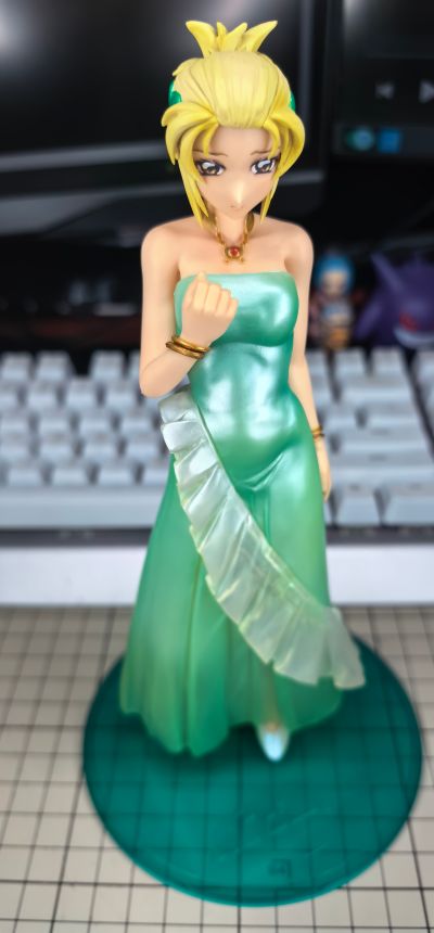 ExcellentModel RAHDX 机动战士高达SEED SIDE5 卡嘉丽・尤拉・阿斯哈