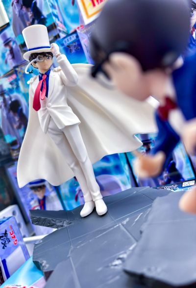 名侦探柯南 Xross Link “怪盗基德”