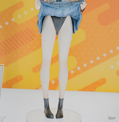 更衣人偶坠入爱河 喜多川海梦