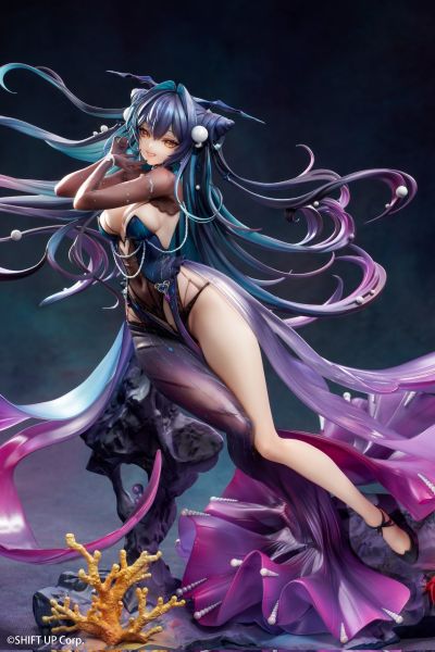 胜利女神：新的希望 小美人鱼 深渊之花