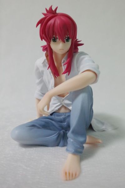 幽☆游☆白书 妖狐藏马