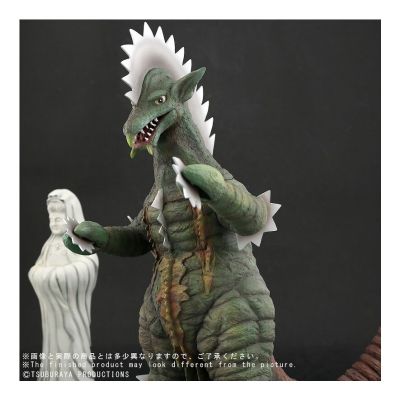 大怪兽系列 古罗凯恩