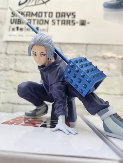 坂本日常 名战景-乐-