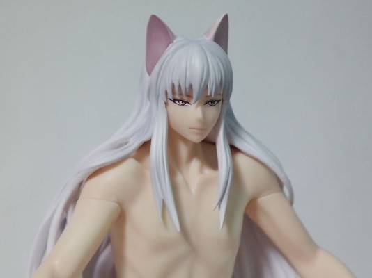 幽☆游☆白书 藏马