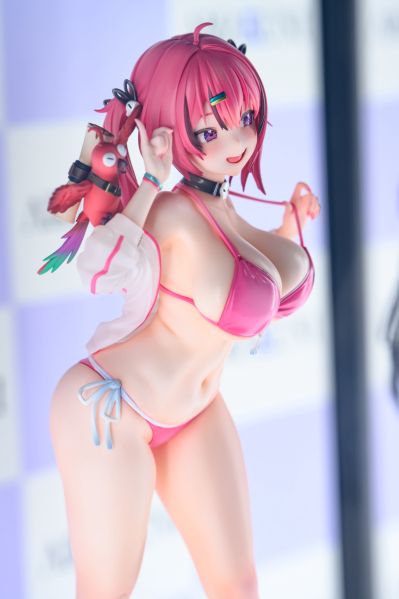 胜利女神：新的希望 马斯特：海盗之心