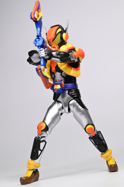 S.H.Figuarts 假面骑士布拉姆 布丁特装