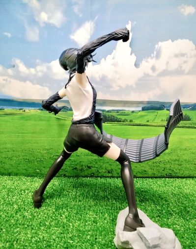 大电影《链锯人 蕾洁篇》 Grandista-炸弹-