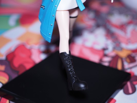 梦想协奏曲！奖品人偶 迷途之子！！！！！  要乐奈