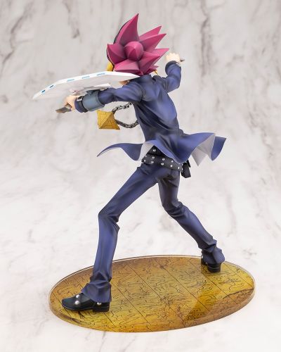 ARTFX J 武藤游戏 -热烈的决斗者-