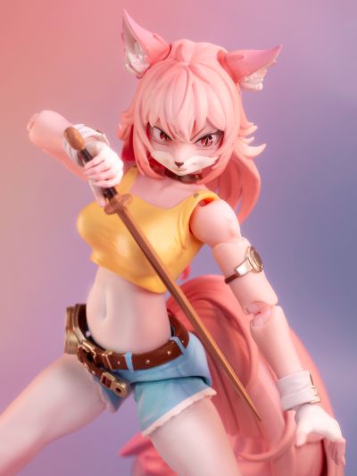 ERA-001CL 莉娅·艾露佩克斯 糖果乐园样式