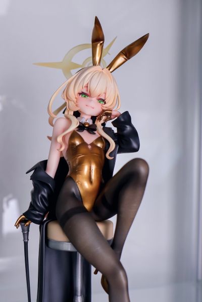 蔚蓝档案 笑面教授  兔女郎ver.