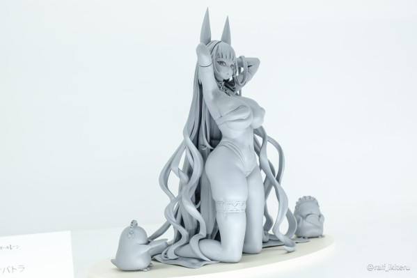 碧蓝航线 克利奥佩特拉 星辰与玫瑰