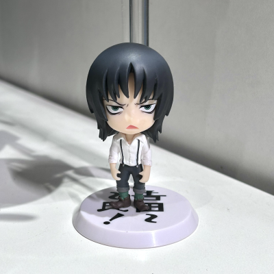 ちびきゅんｷｬﾗ 一番赏 爆漫王。 爆漫王。 平丸一也 