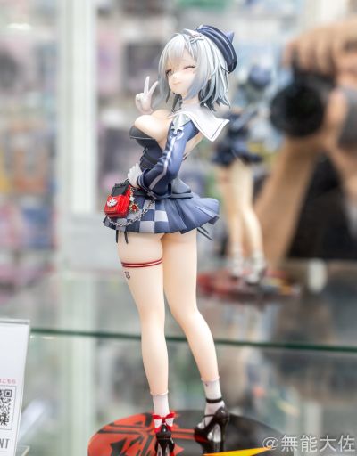 碧蓝航线 亚德（阿黛尔）