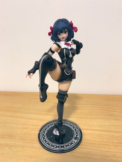 叹气的亡灵想隐退 蒂诺·薛德