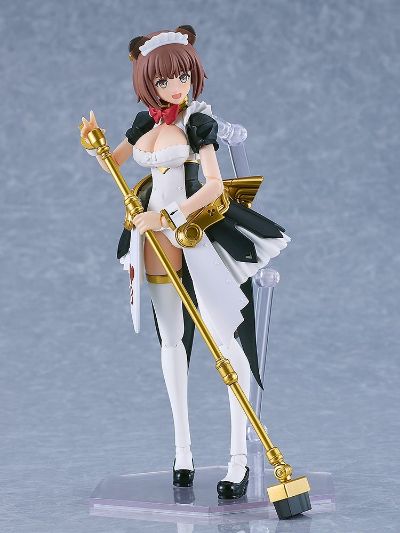 PLAMAX GP-11 女仆机器人・拉克尔