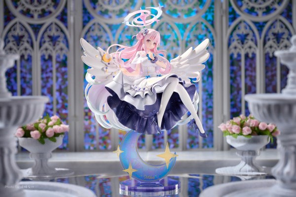 蔚蓝档案 圣园未花～星之呼唤～