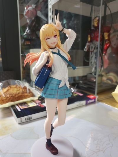 POP UP PARADE 更衣人偶坠入爱河 喜多川海梦