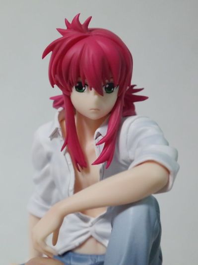 幽☆游☆白书 藏马