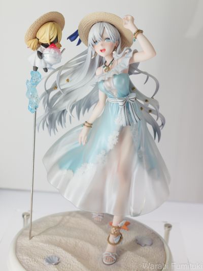 KDcolle 命运-冠位指定 弓兵-阿纳斯塔西娅+维